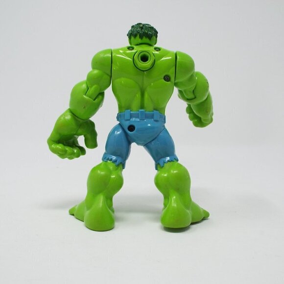 2012 Incredible Hulk Figure - Picture 3 of 12